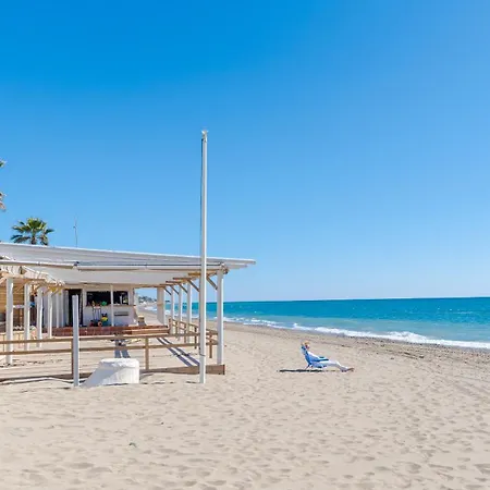 Villa 20600 - Luxurious Beachside Near *