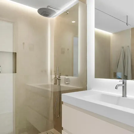 Villa 20600 - Luxurious Beachside Near