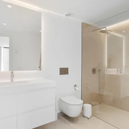 Villa 20600 - Luxurious Beachside Near Marbella