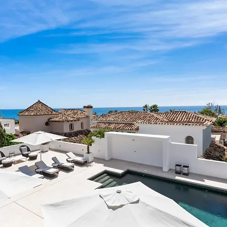 Villa 20600 - Luxurious Beachside Near *