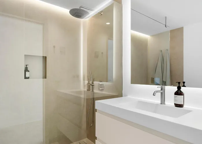 ヴィラ Luxury Near With Private Pool, Jacuzzi & Modern Amenities