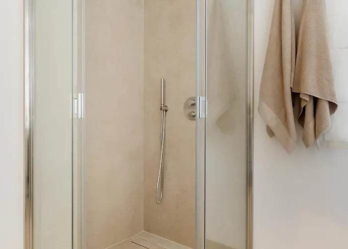 ヴィラ Luxury Near With Private Pool, Jacuzzi & Modern Amenities